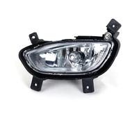 ZSHYTWE For Kia For Rio K2 Sedan 2012-2015 Fog Light Car FogLamp Driving Front Bumper Lamp 92201-1W000 92202-1W000 Fog Light(Only 1 Let)
