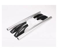 ZSHYTWE For Nissan For Navara Luggage Carrier Bar Accessories For Navara D22 Car Roof Rack Roof Rack For Luggage(MULTI)