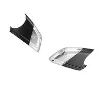 ZSHYTWE For VW For Polo Mk4 FL 2005-2009 For Skoda For Octavia 2006-2010 Car Rear View Mirror Turn Signal Light Indicator Side Indicator Lamp(Left and right)