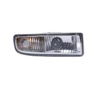 ZSHYTWE Front Bumper Fog Lights Daytime Running Suitable For LEXUS LX470 1998-2007 Fog Light(Left-1PCS)