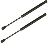 ZSHYTWE Gas Struts 84430JJ50A 84430JJ51A Car Tailgate Trunk Gas Spring Lift Bracket Shock Absorber For Infiniti G37 Q60 2009 2010 2011 2012 2013 2014 2015 Gas Struts Springs