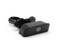 ZSHYTWE Handbrake Actuator Car Handbrake Handle Parking Brake Lever Release Handle for Benz C CLK Class W203 W209 A2034270620,A2034270112 Parking Brake Motor(Assembly)