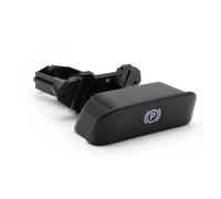 ZSHYTWE Handbrake Actuator Car Handbrake Handle Parking Brake Lever Release Handle for Benz C CLK Class W203 W209 A2034270620,A2034270112 Parking Brake Motor(Assembly)