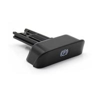 ZSHYTWE Handbrake Actuator Car Handbrake Handle Parking Brake Lever Release Handle for Benz C CLK Class W203 W209 A2034270620,A2034270112 Parking Brake Motor(Lever)