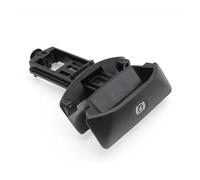 ZSHYTWE Handbrake Actuator Car Handbrake Parking Brake Lever Release Handle for Benz C E GLK CLS Class W204 W212 W218 X204 C200 GLK300 2044270020 Parking Brake Motor(Assembly)
