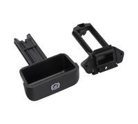 ZSHYTWE Handbrake Actuator Car Handbrake Parking Brake Release Handle for Benz C CLK W203 W209 2001-2009 2034270620 Handbrake Parking Brake Release Handle Parking Brake Motor