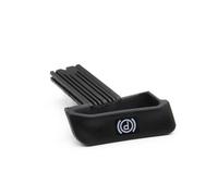 ZSHYTWE Handbrake Actuator Car Interior Hand Break Lever Handle Parking Brake Release Handle for Benz S Class W140 1991-1998 1404200195 1404270720 Parking Brake Motor(LHD Lever)
