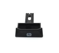 ZSHYTWE Handbrake Actuator LHD RHD Car Hand Brake Parking Brake Release Handle Handbrake Lever for Mercedes for Benz E Class W124 1984-1993 1244270120 Parking Brake Motor