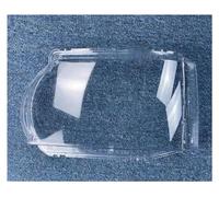 ZSHYTWE Headlight Lamp Cover For Land For Rover For Range For Rover For Executive 2010 2011 2012 Car Headlights Lens Shell Headlamp Cover Glass Lampshade Headlight Glass Cover(Left side)