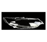 ZSHYTWE Headlight Lamp Cover For Spirior 2009 2010 2011 2012 2013 Auto Light Caps Car Lampshade Lamp Shade Front Headlight Cover Glass Lens Shell Headlight Glass Cover(Right)