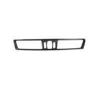 ZSHYTWE Interior Decoration ABS Interior Dashboard Console Gear Shift Panel Decoration Cover For BMW X1 X2 F47 F48 2016-2022 Car Decoration Interior(Shape 5)