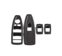 ZSHYTWE Interior Decoration ABS Interior Dashboard Console Gear Shift Panel Decoration Cover For BMW X1 X2 F47 F48 2016-2022 Car Decoration Interior(2016-2020)