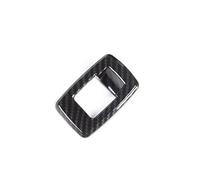 ZSHYTWE Interior Decoration ABS Interior Dashboard Console Gear Shift Panel Decoration Cover For BMW X1 X2 F47 F48 2016-2022 Car Decoration Interior(Shape 20)