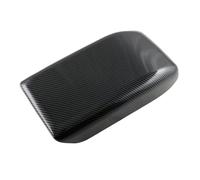 ZSHYTWE Interior Decoration for Accord 11th Gen 2023 2024+ ABS Car Interior Door Handle Bowls Water Cup Rear Air Vent Outlet Cover Trim Car Decoration Interior(Armrest Box)