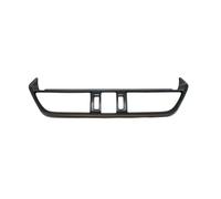 ZSHYTWE Interior Decoration for Toyota for RAV4 2019-2021 Car Interior ABS Peach Wood Car Inner Door Handle Cover Armrest Moulding Trim Sticker Strip Car Decoration Interior(Shape 11)