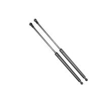 ZSHYTWE Lift Stay Support 2pcs 300-600mm 800N 80KG Car Gas Struts Bonnet Hood Trunk Tailgate Shock Lift Strut Support Bar Gas Spring Bus Bed Boat(450mm)