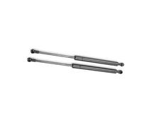 ZSHYTWE Lift Stay Support 2pcs 300-600mm 800N 80KG Car Gas Struts Bonnet Hood Trunk Tailgate Shock Lift Strut Support Bar Gas Spring Bus Bed Boat(350mm)
