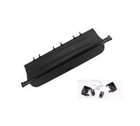 ZSHYTWE Luggage Shade Shield For Kia For Carens UN For Rondo For Citra 2 2006~2013 Trunk Cargo Cover Luggage Rear Boot Tray Security Shielding Shade Boot Load Cargo Cover