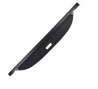 ZSHYTWE Luggage Shade Shield For Mercedes For Benz GLK-Class X204 2010~2015 4556L 1840W Rear Trunk Curtain Cover Security Shade Luggage Rack Boot Load Cargo Cover