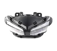 ZSHYTWE Motorcycle Headlights For CBR650R For CBR 650R For CBR 650 R 2019-2022 White Motorcycle Front Headlight Head Light Lamp Headlamp Assembly Spotlight Lamp(6 lines)
