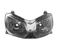 ZSHYTWE Motorcycle Headlights For Kawasaki For Ninja For ZX12R For ZX-12R 2002-2008 Motorcycle Headlight Headlamp Head Light Head Lamp Headlight Assembly Spotlight Lamp
