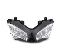 ZSHYTWE Motorcycle Headlights For Kawasaki For Ninja650 EX650 For Ninja EX 650 2020-2023 Motorcycle Front Headlight Assembly LED Head Light Lamp Accessories Spotlight Lamp
