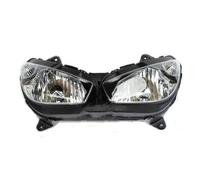 ZSHYTWE Motorcycle Headlights For Z1000SX 2011-2016 For NINJIA1000 2011-2016 Headlight Headlamp Assembly For NINJIA6500 ER 6F 2009-2015 Spotlight Lamp(Without light bulb)