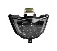 ZSHYTWE Motorcycle Headlights Motocross LED Headlight Head Light For WR250F For WR450F For YZ250F For YZ450F 2015-2019 Motorcycle Accessories Spotlight Lamp
