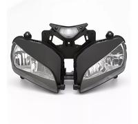 ZSHYTWE Motorcycle Headlights Motorcycle Front Headlight Head Lamp Assembly For CBR1000RR 2004-2007 Spotlight Lamp(Without Bracket)