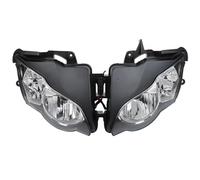 ZSHYTWE Motorcycle Headlights Motorcycle Front Headlight Headlamp Assembly For CBR1000RR 2008-2011 Spotlight Lamp(Without Bracket)