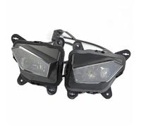ZSHYTWE Motorcycle Headlights Motorcycle Headlight For KAWASAKI For Ninja For ZX-10R For ZX10R For ZX 10R 2021-2023 Front LED Headlamp Assembly Spotlight Lamp