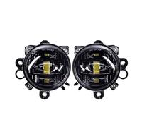 ZSHYTWE Motorcycle Led Headlights For E9 Mark Fog Lights For GL1800 For Gold Wing 2002-2017 LED IP67 Waterpr Spotlight Projector Auxiliary Passing Lamp Headlight Headlight