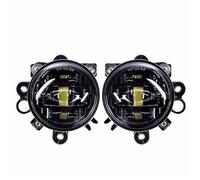 ZSHYTWE Motorcycle Road Light Spotlight For Goldwing For GL 1800 2012-2017 Motorcycle Front Auxiliary Light Waterproof Passing Lamp LED Fog Lights