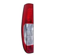 ZSHYTWE Rear Brake Lights Car Rear Tail Light Signal Lamp Headlight For Mercedes For BENZ For Viano 2004-2010 Taillight No Bulb A6398201664(Right)