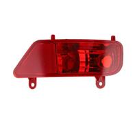 ZSHYTWE Rear Fog Light Assembly Red For PEUGEOT 3008 2009-2016 Fog Light(Right)