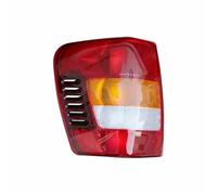 ZSHYTWE Rear Tail Light For Jeep For Grand For Cherokee 2001-2005 Car Rear Taillights Brake Light Steering Flashing Parking Reversing Car Tail Lights(Left)
