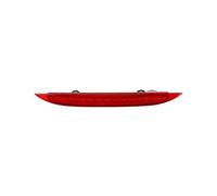 ZSHYTWE Rear Tail Light For Mazda 5 2008-2010 Auto Rear High Mount Brake Light Third Brake Light Additional Brake Lamp C23551580D Car Tail Lights