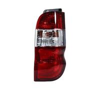 ZSHYTWE Rear Tail Light For Toyota For Hiace IV Rear Tail Light Warning Brake Reflective Signal Lamp Foglight Taillight Assembly Car Tail Lights(Right)