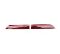 ZSHYTWE Rear Third Brake Light 2PCS High Level 3Rd LED Rear Brake Light For Transit For Tourneo Custom Barn Door GK21-13N408-AB LED Third Brake Light