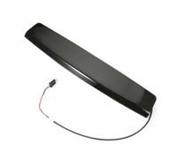 ZSHYTWE Rear Third Brake Light For Land For Rover For Range For Rover L322 04-12 Car Rear High Mount Stop Lamp 1pcs 3Rd Third Led Brake Tail Light XFG000040 High Level Rear Brake Light(Smoke hood)