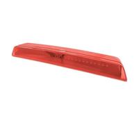 ZSHYTWE Rear Third Brake Light For Nissan For Frontier 2004-2016 Car LED 3RD Turn Signal Lamp LED High Mount Stop Light Assembly For Titan Third Brake Light High Level Rear Brake Light(Red Lens)