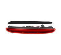 ZSHYTWE Rear Third Brake Light For Opel For Vauxhall For Astra J Hatch 09-15 GTC OPC 12-18 LED High Mount 3rd Third Brake Stop Light High Level Rear Tail Signal Lamp High Level Rear Brake Light(Red)