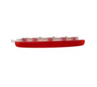 ZSHYTWE Rear Third Brake Light For Seat For Altea 2009-2015 Third Additional Brake Light 5P8945097 5P8945097A High Mounted Stop Lamp Third Brake Tail Light High Level Rear Brake Light(Red)