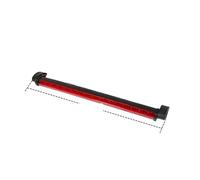 ZSHYTWE Rear Third Brake Light For Truck Car Universal Hot 12V Red LED Third Brake Light Bar High Mount Stop Warning Rear Parking Signal Lamp High Level Rear Brake Light(40LED)