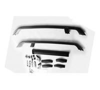 ZSHYTWE Roof Bar For Land For Rover For Freelander 2 For LR2 2004-2017 Roof Rack Luggage Racks Carrier Bars Top Bar Rail Boxes Roof Racks Boxes