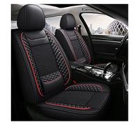 ZSHYTWE Seat Covers Car Seat Cover Ice Silk For Dodge For Caliber For Journey For Journey For Aittitude Auto Styling Car Accessories(Black)