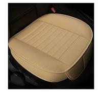 ZSHYTWE Seat Covers Ultra-Luxury PU Leather Car Seat Protection Car Seat Cover For Nissan For X-trail For Cefiro For Teana For Tiida For Geniss(B 1 pcs)