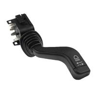 ZSHYTWE Steering Column Switches 1241349 Steering Column Stalk Switch 6240241 13142074 90560991 For Opel For Astra For Zafira A 1998-2004 Steering Column Indicator