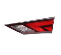 ZSHYTWE Tailamp For Nissan For Sentra 2020 2021 2022 265556LB0A NI2804121 Without Light Rear Brake Fog Turn Signal Rear Tail Light Tail Light(Inside Right)