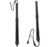 ZSHYTWE Tailgate Boot Gas Struts 2x Rear Power Liftgate Lift Support Tailgate For VW For Touareg 2011 2012 2013 2014 2015 SUV 7P6827851D Car Boot Gas Springs
